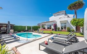 Villa Amapola